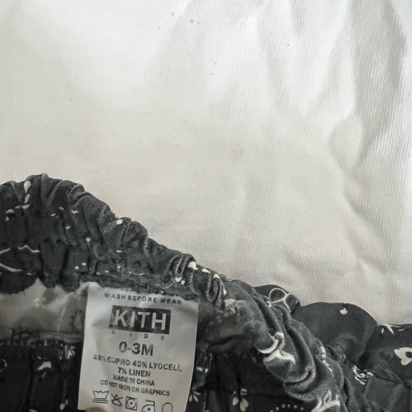 Kith set - Picture 2 of 4